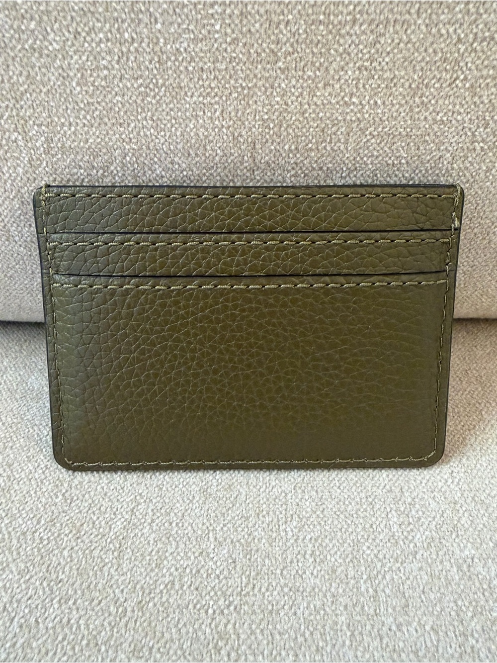 Marc Jacobs Card Case - Picture 2 of 8